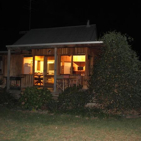 Bluegum Ridge Cottages Merrijig Exterior foto