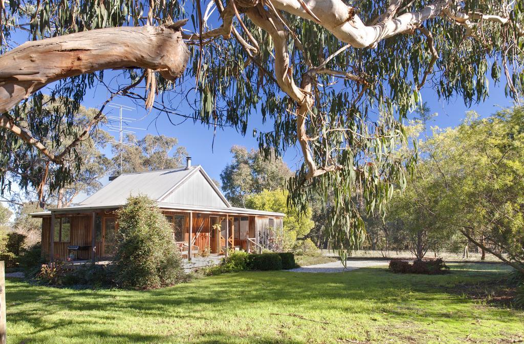 Bluegum Ridge Cottages Merrijig Zimmer foto