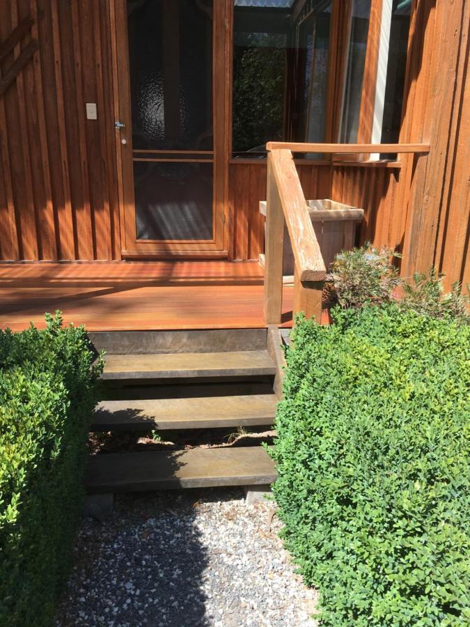 Bluegum Ridge Cottages Merrijig Zimmer foto